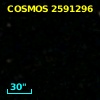 COSMOS J100218.62+023811.7