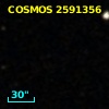 COSMOS J100218.16+023812.8