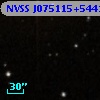 NVSS J075115+544103