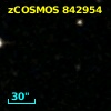 zCOSMOS 842954
