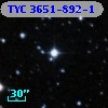 TYC 3651-892-1