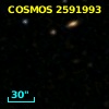 COSMOS J100234.65+023759.1