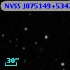 NVSS J075149+534727