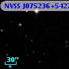 NVSS J075236+542235