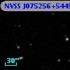 NVSS J075256+544505