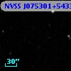 NVSS J075301+543332