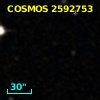 COSMOS J100251.21+023750.8