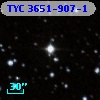 TYC 3651-907-1