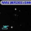 NVSS J075355+544440