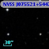 NVSS J075521+544257