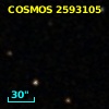 COSMOS J100240.26+023745.8