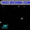 NVSS J075600+550034