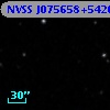 NVSS J075658+542643