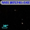 NVSS J075741+543758