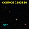 COSMOS J100242.23+023736.1