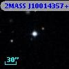 2MASS J10014357+0237383