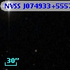 NVSS J074933+555720