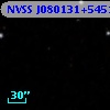 NVSS J080131+545131