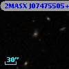 2MASX J07475505+5546283