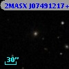 2MASX J07491217+5543119