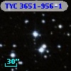 TYC 3651-956-1