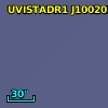 COSMOS J100205.48+024651.6