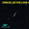 2MASS J07491348+5556491