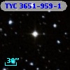 TYC 3651-959-1