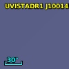 COSMOS J100145.87+024634.1