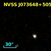 NVSS J073648+505539