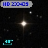 HD 233429