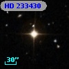 HD 233430