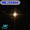 HD 233434