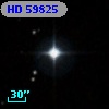 HD  59825
