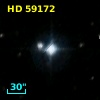 HD  59172