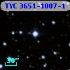 TYC 3651-1007-1