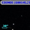 COSMOS J100145.27+024606.0