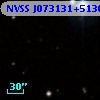 NVSS J073131+513018