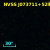 NVSS J073711+524740