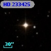 HD 233425