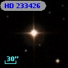 HD 233426