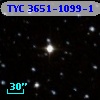 TYC 3651-1099-1
