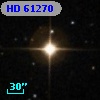 HD  61270