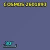 COSMOS J100145.28+024533.9