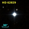 HD  62829
