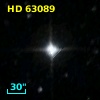 HD  63089