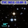 TYC 3651-1110-1
