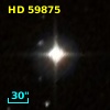 HD  59875
