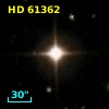 HD  61362