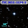 TYC 3651-1134-1